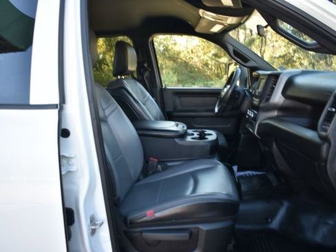 Used 2023 RAM 2500 Tradesman w/ Snow Chief Group AWD/4WD image 16