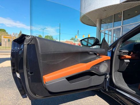 New 2026 Lotus Emira SE RWD image 15