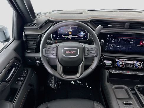 New 2026 GMC Sierra 2500 AT4 AWD/4WD image 23