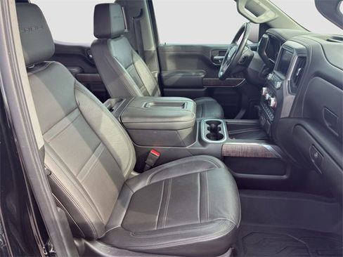 Certified 2022 GMC Sierra 1500 Denali w/ Denali Premium Package image 27