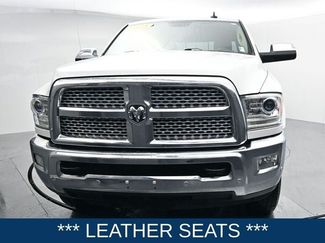Used 2018 RAM 2500 Laramie AWD/4WD video 4