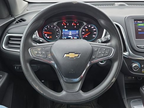 Used 2020 Chevrolet Equinox LT image 8