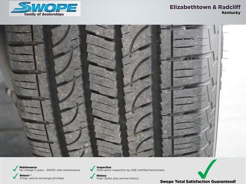 Used 2021 Jeep Wrangler Unlimited Sahara w/ Cold Weather Group image 29