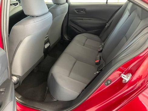Used 2026 Toyota Corolla LE FWD image 16