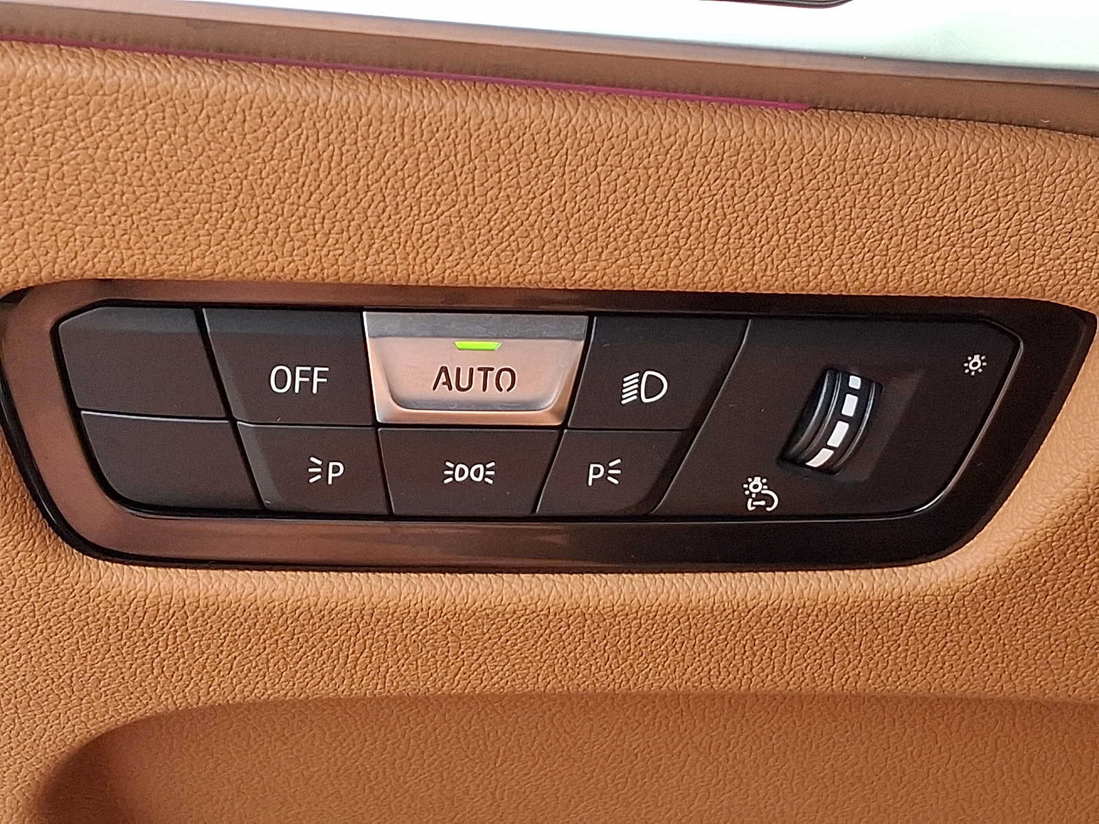 Used 2024 BMW i4 eDrive40 w/ Premium Package RWD image 26
