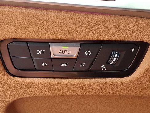 Used 2024 BMW i4 eDrive40 w/ Premium Package RWD image 26