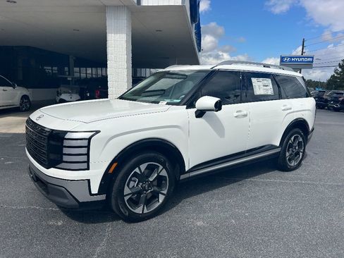 New 2026 Hyundai Palisade Limited image 1