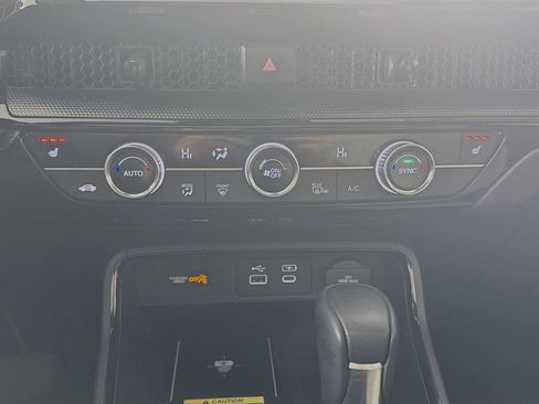 Certified 2023 Honda CR-V Sport Touring image 15