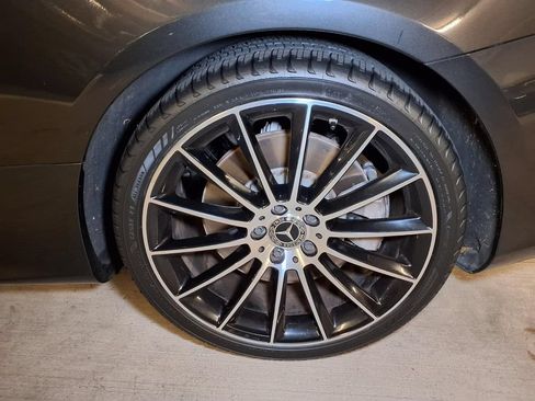 Used 2022 Mercedes-Benz E 450 Coupe image 18