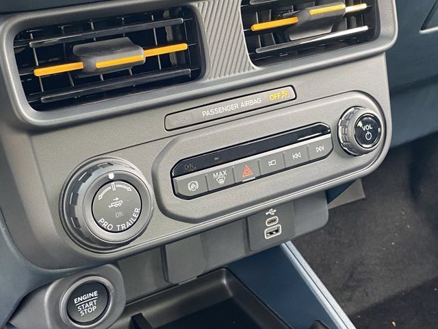 New 2026 Ford Maverick Tremor AWD/4WD image 66
