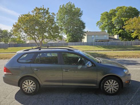 Used 2014 Volkswagen Jetta S FWD image 7