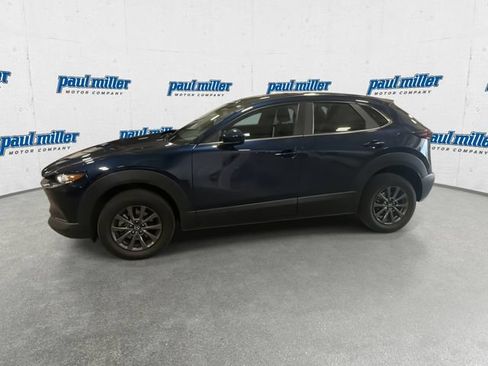 Used 2023 MAZDA CX-30 AWD 2.5 S image 6