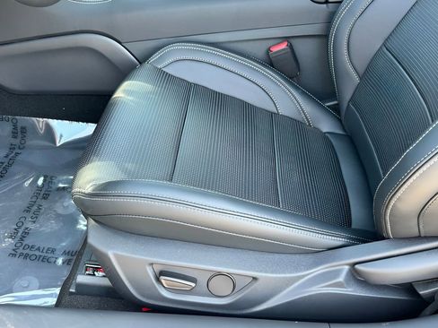 New 2025 Ford Mustang Premium RWD image 10