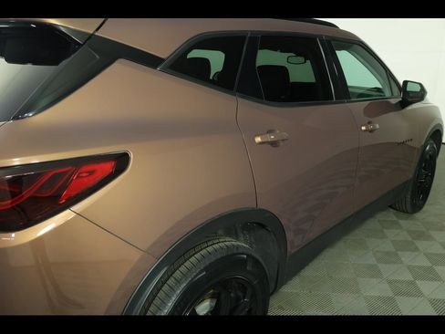 Used 2023 Chevrolet Blazer LT w/ Convenience Package image 18