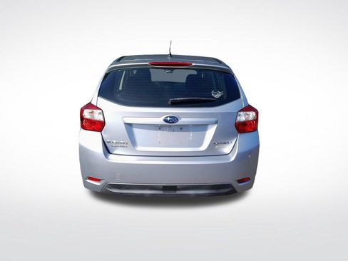 Used 2013 Subaru Impreza 2.0i AWD/4WD image 7