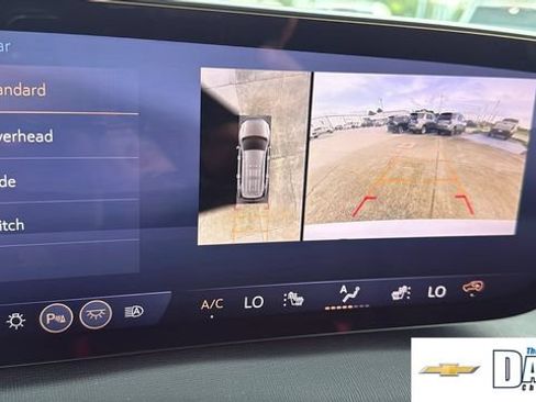 Used 2026 Buick Enclave Sport Touring FWD image 23