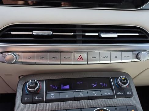 Used 2021 Hyundai Palisade Calligraphy AWD/4WD image 39