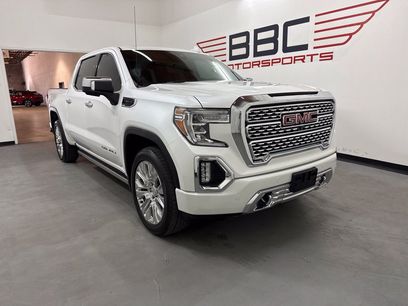 Used 2020 GMC Sierra 1500 Denali w/ Denali Ultimate Package