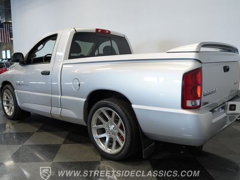 Used 2004 Dodge Ram 1500 Truck 2WD Regular Cab image 9
