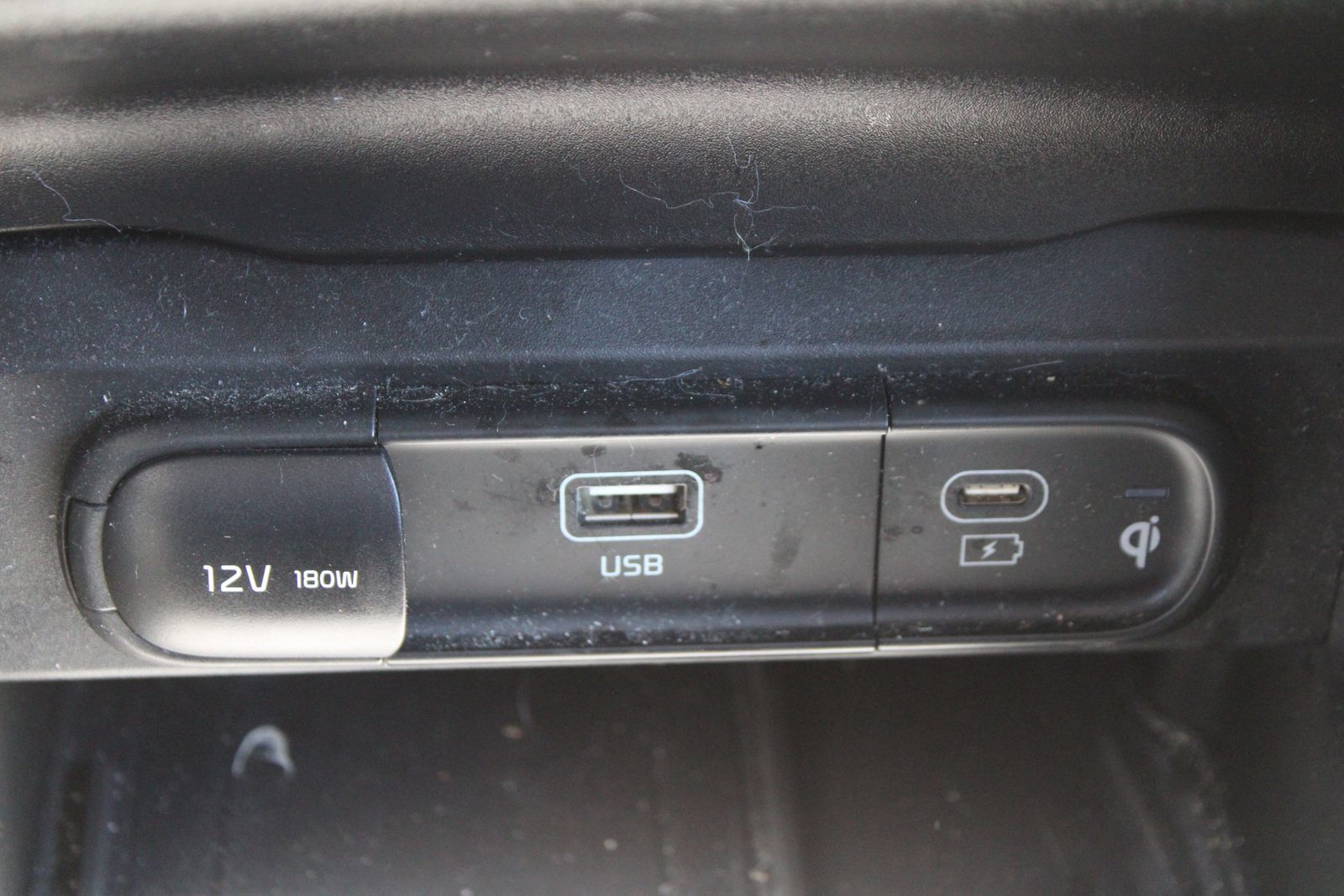 Certified 2023 Kia Telluride S w/ S Sunroof Package AWD/4WD image 39