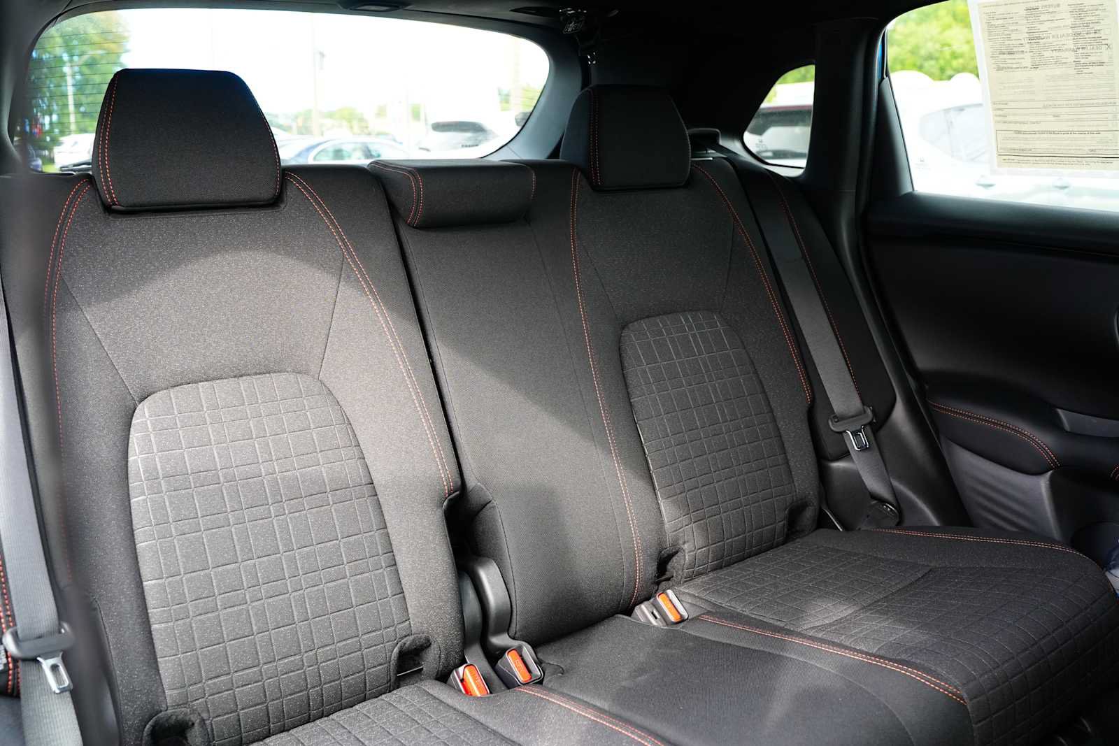 Used 2024 Honda HR-V Sport image 27