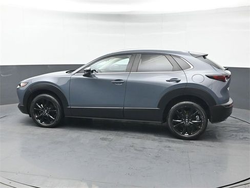 Certified 2023 MAZDA CX-30 AWD 2.5 S w/ Preferred Package image 3