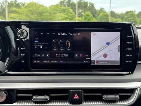 Used 2022 Kia K5 GT-Line w/ GT-Line FWD Premium Package image 19