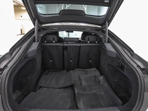 Used 2023 BMW 430i Gran Coupe xDrive w/ M Sport Package AWD/4WD image 24
