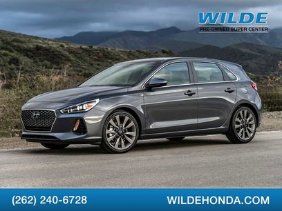 Used 2018 Hyundai Elantra GT