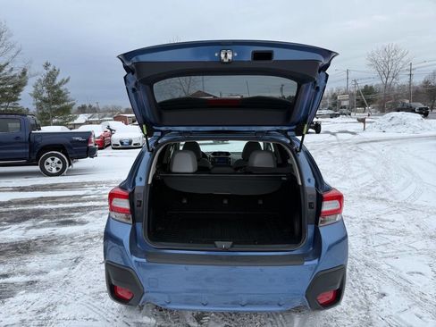 Used 2018 Subaru Crosstrek 2.0i Limited image 12
