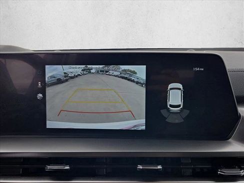 Used 2025 Kia Telluride S FWD image 12