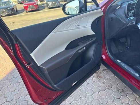 New 2026 Lexus RX 350 AWD w/ Convenience Package image 14