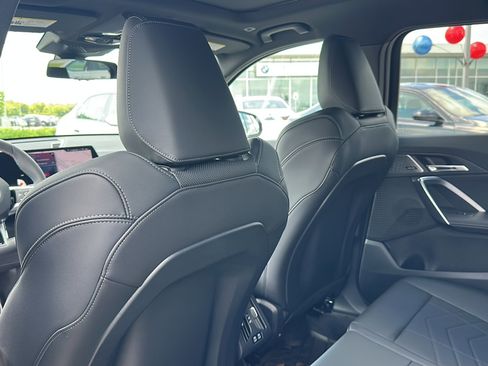 New 2025 BMW X1 M35i w/ Premium Package image 14