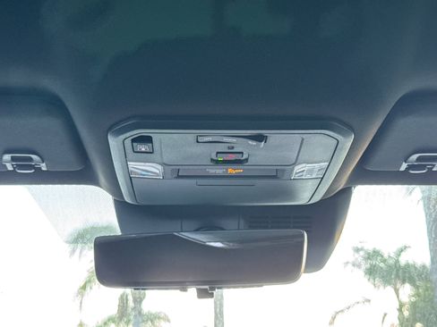 New 2026 Toyota Tacoma 4x4 Double Cab Hybrid image 25