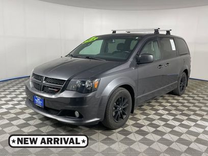 Used 2019 Dodge Grand Caravan GT