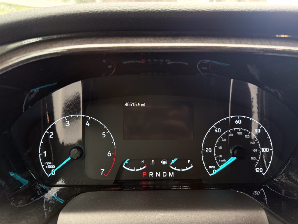 Used 2021 Ford Transit 250 Medium Roof AWD image 53