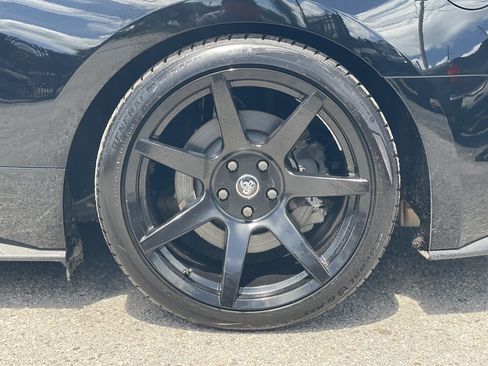 Used 2019 Ford Mustang GT w/ GT Performance Package RWD image 31