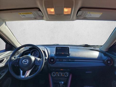 Used 2017 MAZDA CX-3 Touring image 15