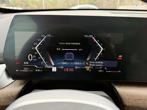 Used 2023 BMW X1 xDrive28i w/ Convenience Package image 28