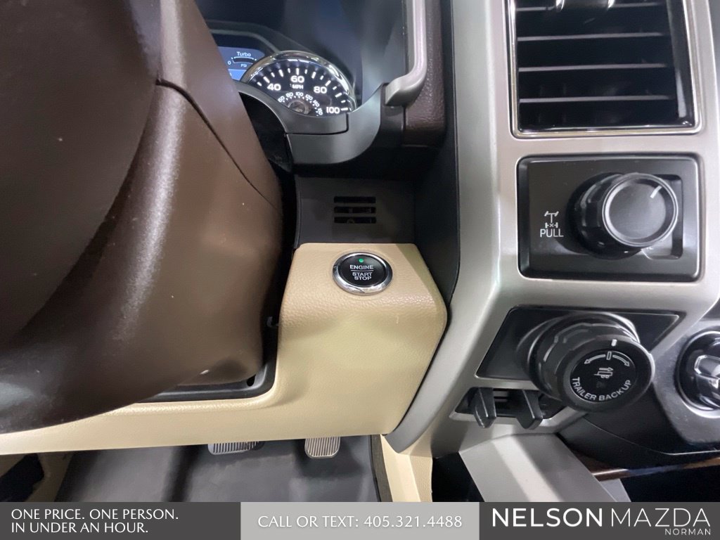 Used 2019 Ford F150 Lariat AWD/4WD image 47