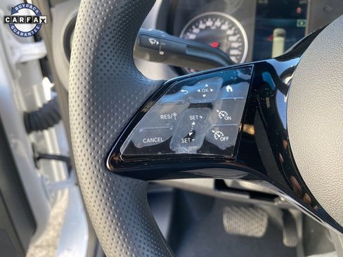 Used 2025 Mercedes-Benz Sprinter 2500 image 25