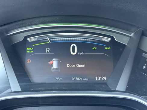 Used 2022 Honda CR-V EX-L image 38