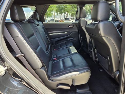 Certified 2024 Dodge Durango GT RWD image 20
