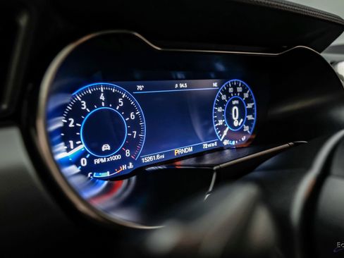 Used 2022 Ford Mustang Shelby GT500 w/ Technology Package image 37