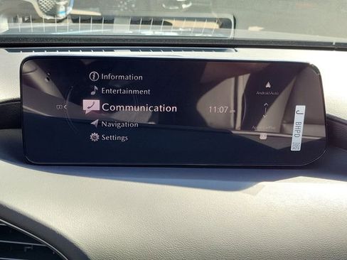 New 2026 MAZDA MAZDA3 2.5 Turbo Sedan w/Premium Plus AWD/4WD image 9