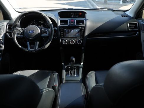 Used 2017 Subaru Forester 2.0XT Touring image 20