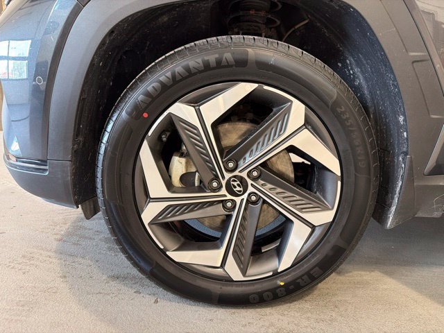 Used 2024 Hyundai Tucson Limited AWD/4WD image 29