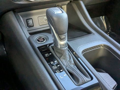 New 2025 Nissan Sentra S image 22