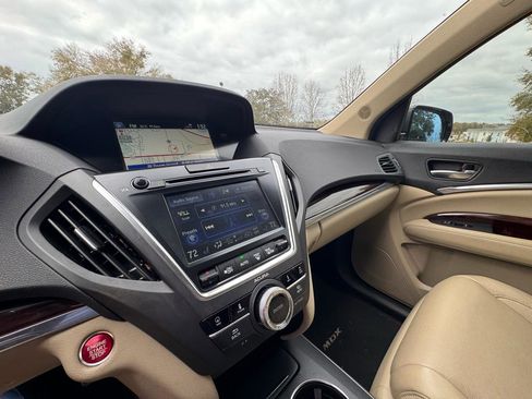 Used 2016 Acura MDX FWD w/ Technology Package image 40