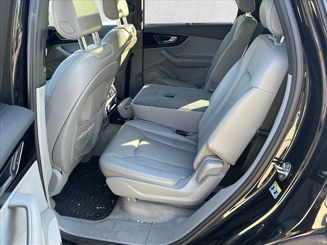 Used 2019 Audi Q7 3.0T Prestige AWD/4WD image 14